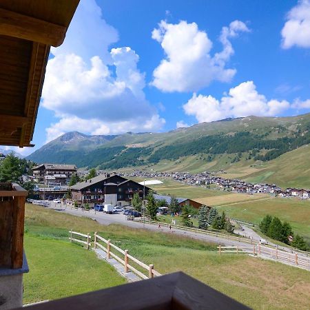 Nova Lodge Livigno Luaran gambar