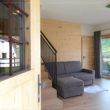 Nova Lodge Livigno Luaran gambar
