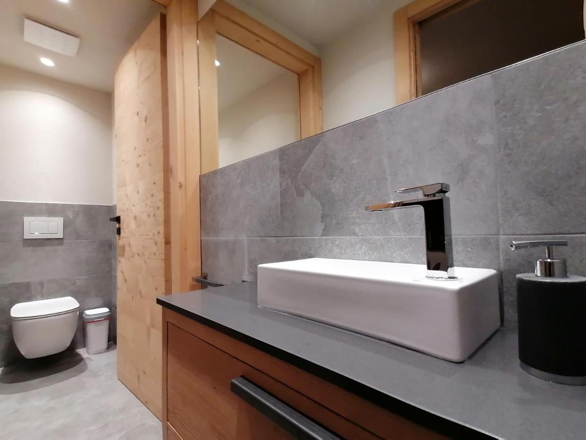 Nova Lodge Livigno Luaran gambar
