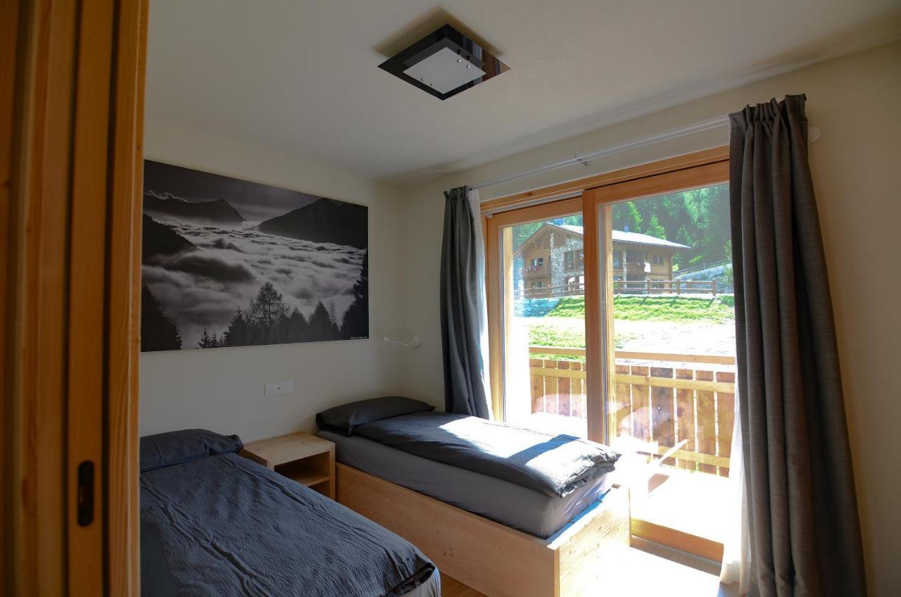 Nova Lodge Livigno Luaran gambar