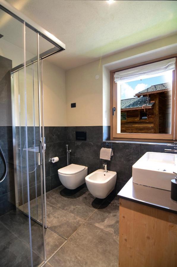Nova Lodge Livigno Luaran gambar