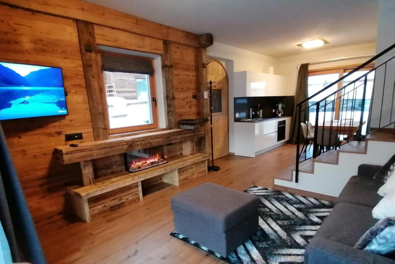 Nova Lodge Livigno Luaran gambar